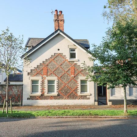 6D Clifton Drive Villa ลิธึม เซนต์ แอนน์ส ภายนอก รูปภาพ