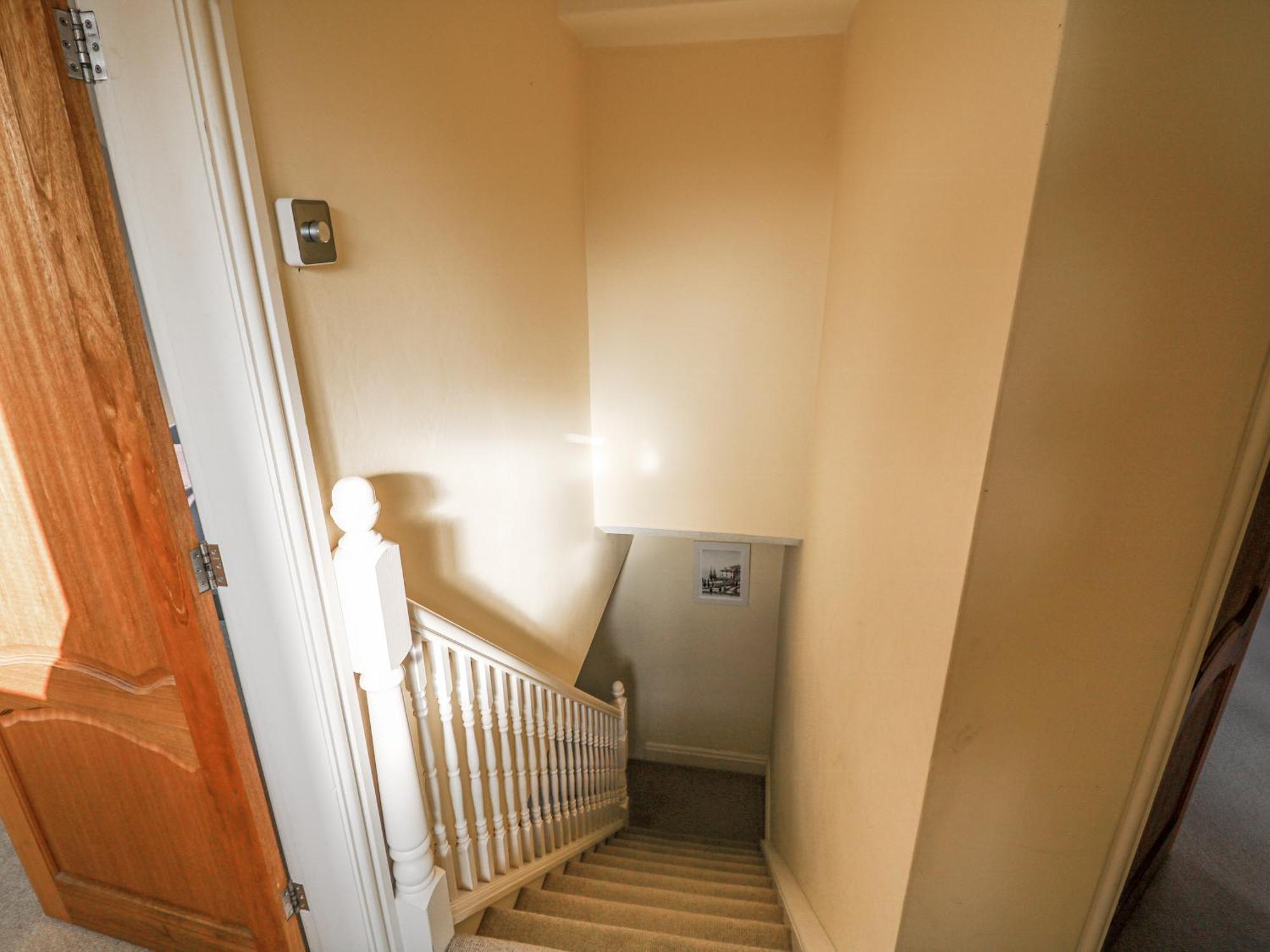 6D Clifton Drive Villa ลิธึม เซนต์ แอนน์ส ภายนอก รูปภาพ