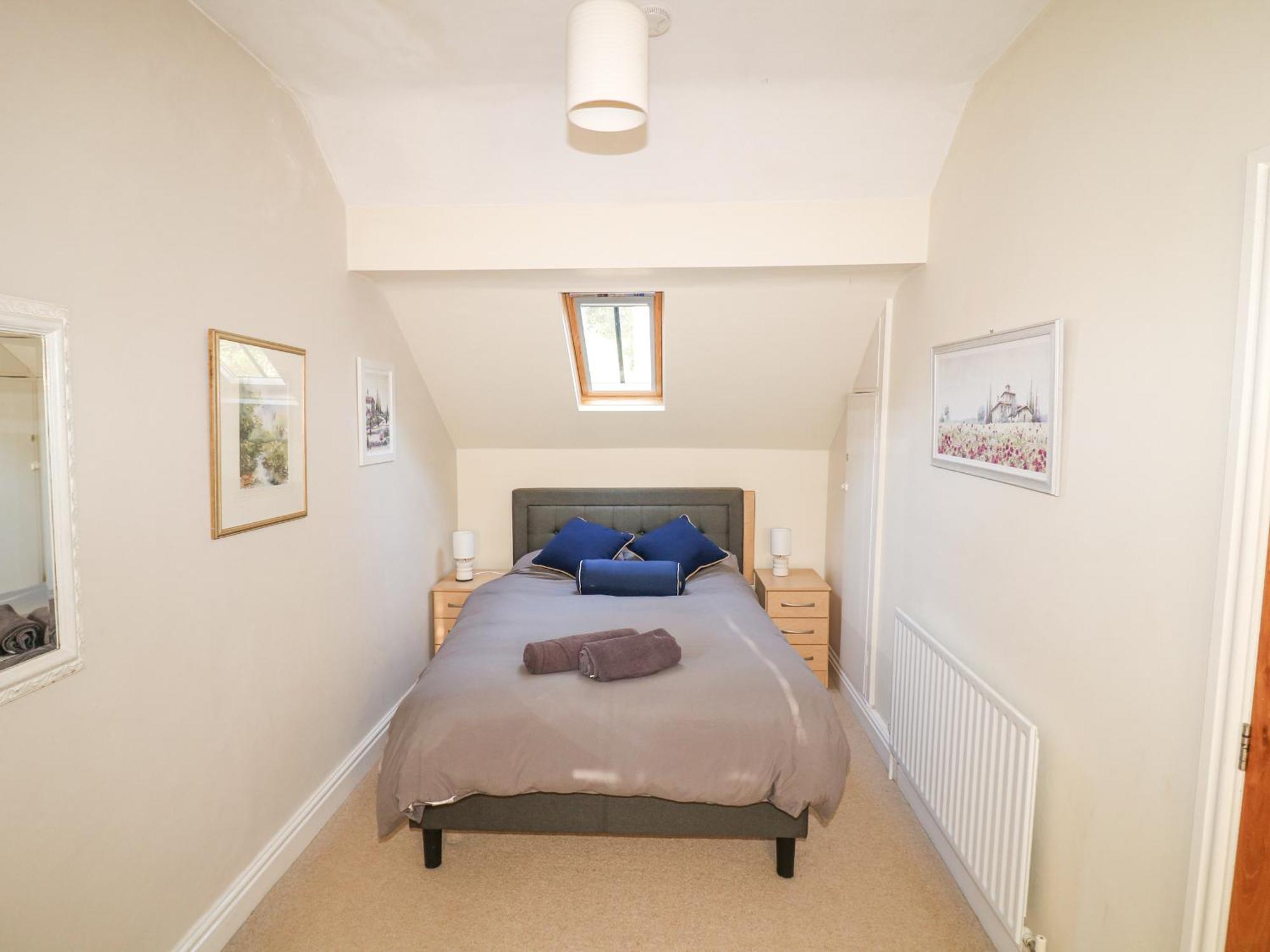 6D Clifton Drive Villa ลิธึม เซนต์ แอนน์ส ภายนอก รูปภาพ
